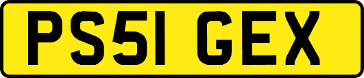 PS51GEX