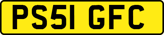 PS51GFC