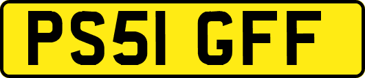 PS51GFF