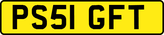 PS51GFT