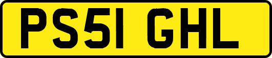 PS51GHL