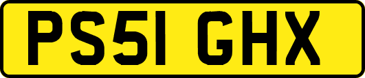 PS51GHX