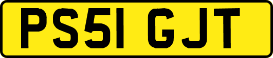 PS51GJT