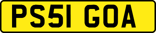 PS51GOA