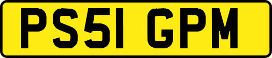 PS51GPM