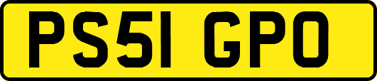 PS51GPO