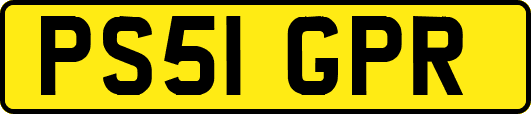 PS51GPR