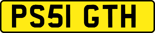 PS51GTH