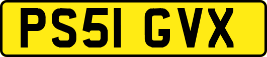 PS51GVX