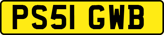 PS51GWB