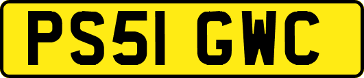 PS51GWC