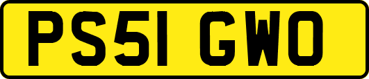 PS51GWO