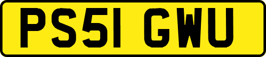 PS51GWU