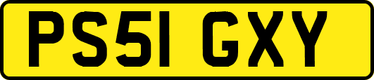 PS51GXY