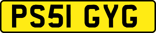 PS51GYG