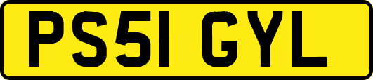 PS51GYL