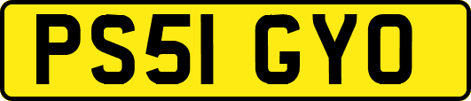 PS51GYO