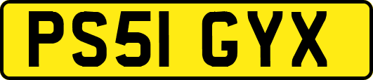 PS51GYX