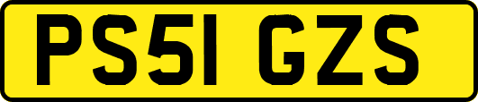 PS51GZS