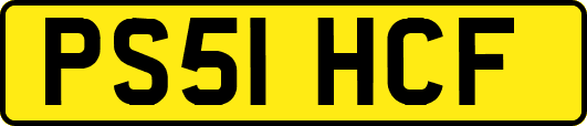 PS51HCF