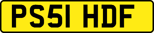 PS51HDF