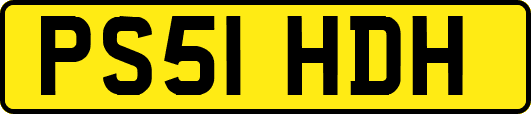 PS51HDH