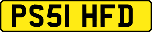 PS51HFD