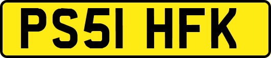 PS51HFK