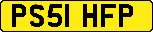 PS51HFP