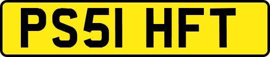 PS51HFT