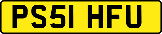 PS51HFU