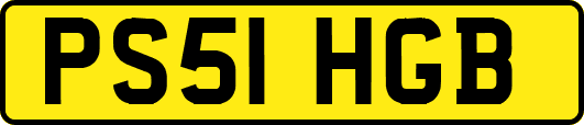 PS51HGB