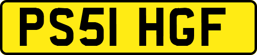 PS51HGF