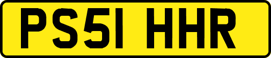 PS51HHR