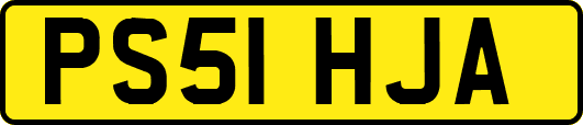 PS51HJA