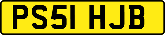 PS51HJB