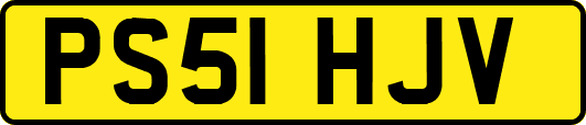PS51HJV