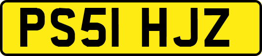 PS51HJZ