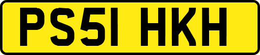 PS51HKH