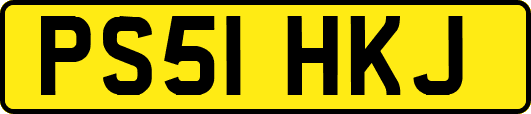 PS51HKJ
