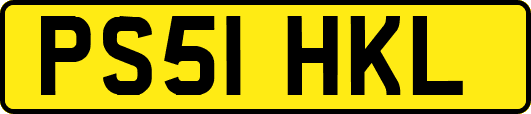 PS51HKL