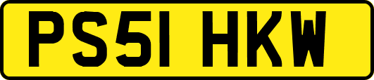 PS51HKW