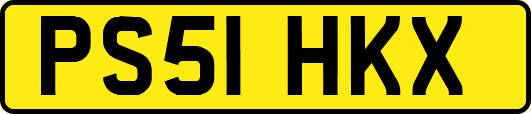PS51HKX