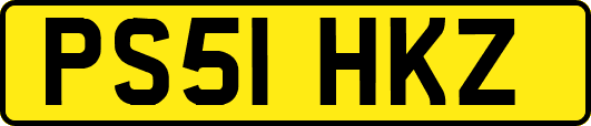 PS51HKZ
