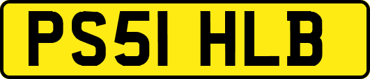 PS51HLB