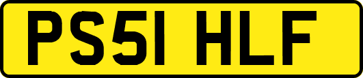 PS51HLF