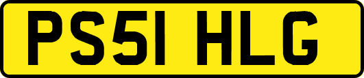 PS51HLG