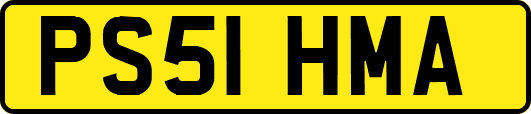 PS51HMA