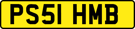 PS51HMB