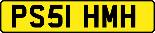 PS51HMH